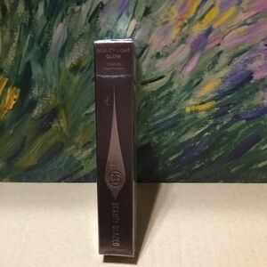 Beauty Glazed Liquid Contour in Touché